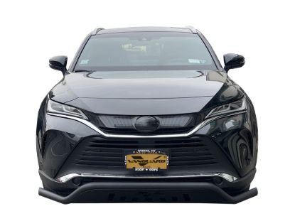 Picture of VANGUARD Bumper Guard - VGUBG-1772-2114VBK