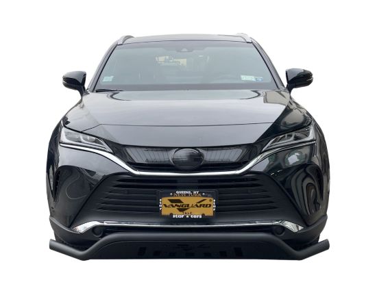 Picture of VANGUARD Bumper Guard - VGUBG-1772-2114VBK