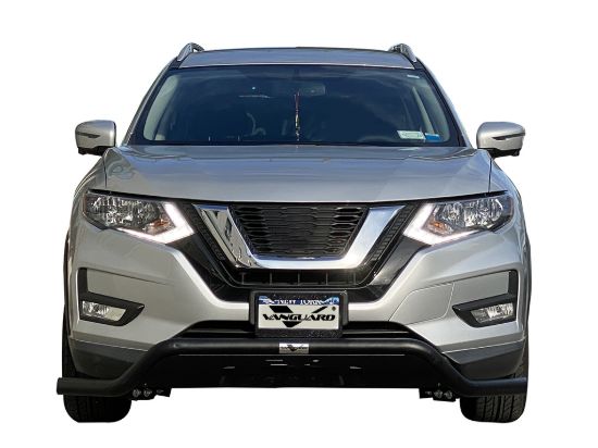 Picture of VANGUARD Bumper Guard - VGUBG-1772-2266BK