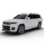 Picture of VANGUARD Bumper Guard - VGUBG-1772-2354BK
