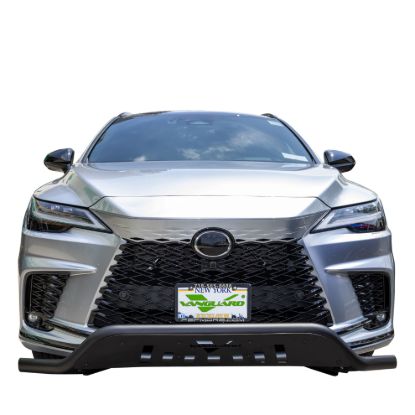 Picture of VANGUARD Bumper Guard - VGUBG-1772-2450BK
