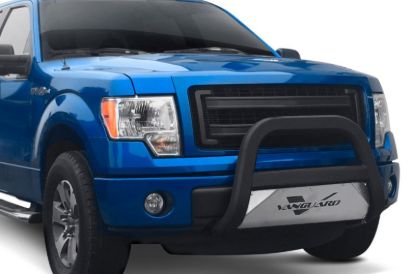 Picture of VANGUARD Bumper Guard - VGUBG-1851-1360BK