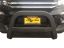 Picture of VANGUARD Bumper Guard - VGUBG-1873-1171BK