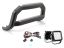 Picture of VANGUARD Bumper Guard - VGUBG-1889-1788BK-4LED