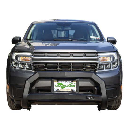 Picture of VANGUARD Bumper Guard - VGUBG-1889-2203BK