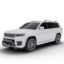 Picture of VANGUARD Bumper Guard - VGUBG-1889-2358BK