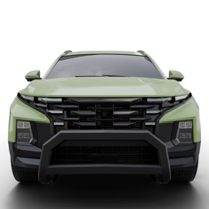 Picture of VANGUARD Bumper Guard - VGUBG-1889-2423BK