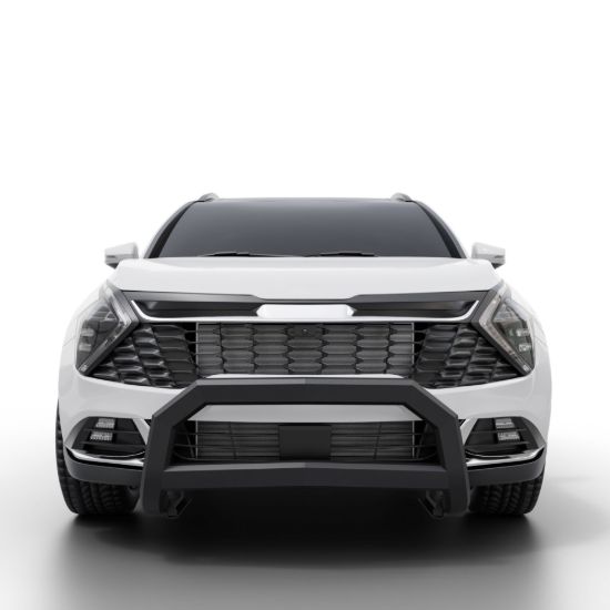 Picture of VANGUARD Bumper Guard - VGUBG-1889-2455BK