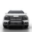 Picture of VANGUARD Bumper Guard - VGUBG-1889-2455BK