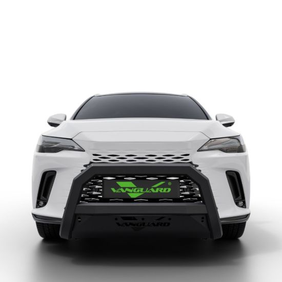 Picture of VANGUARD Bumper Guard - VGUBG-1889-2462BK