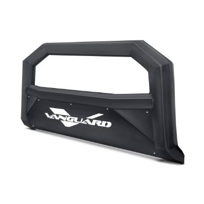 Picture of VANGUARD Bumper Guard - VGUBG-1890-0952BK
