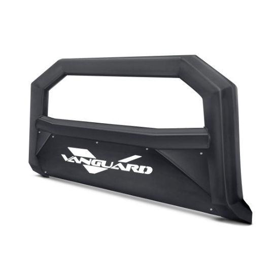 Picture of VANGUARD Bumper Guard - VGUBG-1890-0952BK