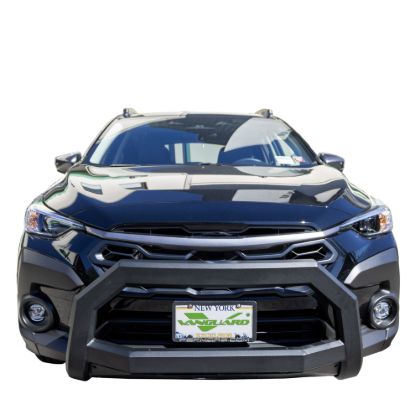 Picture of VANGUARD Bumper Guard - VGUBG-1890-2141BK