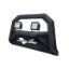 Picture of VANGUARD Bumper Guard - VGUBG-1890-2203BK-4LED