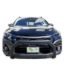Picture of VANGUARD Bumper Guard - VGUBG-1890-2320BK
