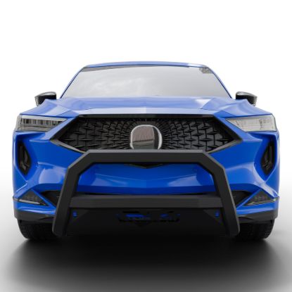 Picture of VANGUARD Bumper Guard - VGUBG-1890-2420BK