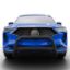 Picture of VANGUARD Bumper Guard - VGUBG-1890-2420BK