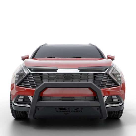 Picture of VANGUARD Bumper Guard - VGUBG-1890-2455BK