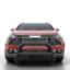 Picture of VANGUARD Bumper Guard - VGUBG-1890-2455BK