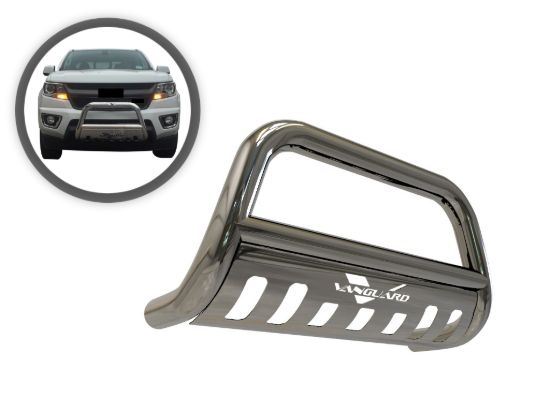 Picture of VANGUARD Bumper Guard - VGUBG-1965SS