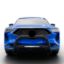 Picture of VANGUARD Bumper Guard - VGUBG-2000-1387BK-LED