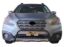 Picture of VANGUARD Light Bar - VGUBG-2118BK