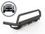 Picture of VANGUARD Bumper Guard - VGUBG-2123BK