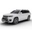 Picture of VANGUARD Bumper Guard - VGUBG-2304-1157BK