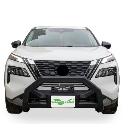 Picture of VANGUARD Bumper Guard - VGUBG-2304-1171LBK