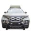 Picture of VANGUARD Bumper Guard - VGUBG-2304-2423BK