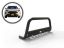 Picture of VANGUARD Bumper Guard - VGUBG-2341-2334BK