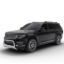 Picture of VANGUARD Bumper Guard - VGUBG-2347-2370SS