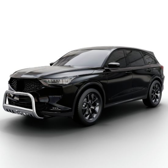 Picture of VANGUARD Bumper Guard - VGUBG-2347-2420SS