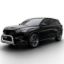 Picture of VANGUARD Bumper Guard - VGUBG-2347-2420SS