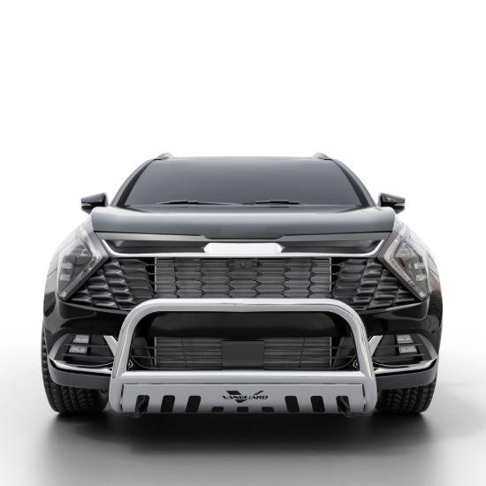 Picture of VANGUARD Bumper Guard - VGUBG-2347-2455SS