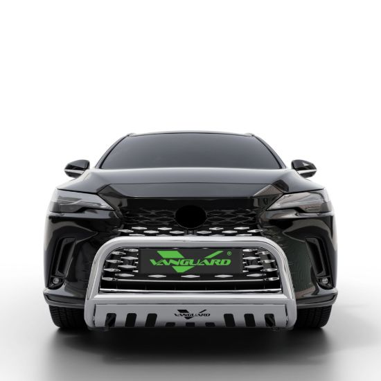 Picture of VANGUARD Bumper Guard - VGUBG-2347-2462SS