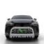 Picture of VANGUARD Bumper Guard - VGUBG-2347-2462SS