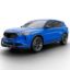 Picture of VANGUARD Bumper Guard - VGUBG-2348-2420BK