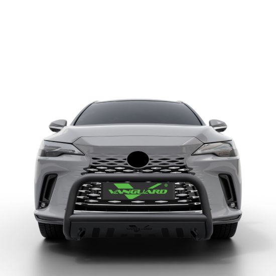 Picture of VANGUARD Bumper Guard - VGUBG-2348-2462BK