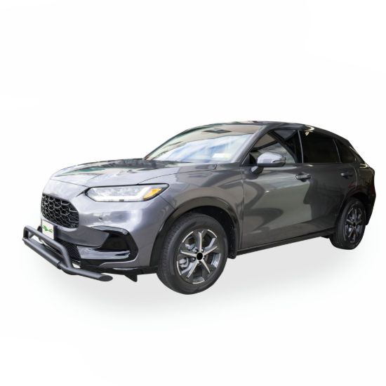 Picture of VANGUARD Bumper Guard - VGUBG-2350-1178BK