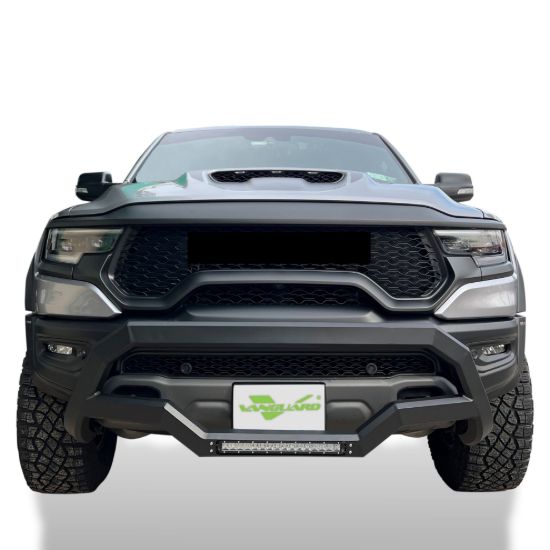 Picture of VANGUARD Bumper Guard - VGUBG-2396BK-LED