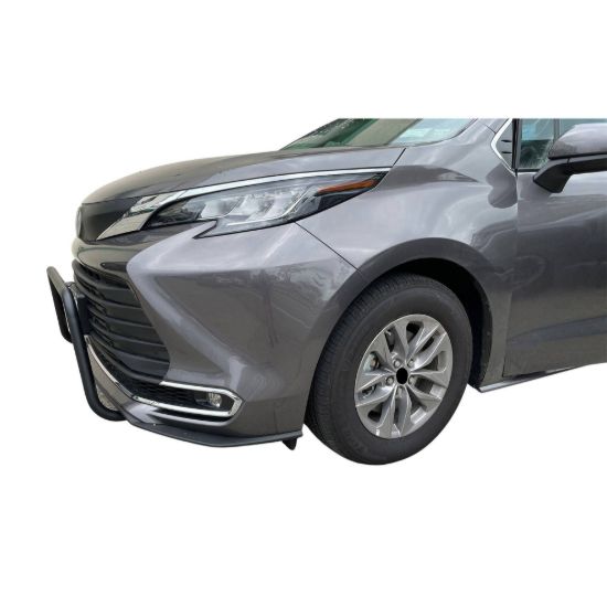 Picture of VANGUARD Bumper Guard - VGUBG-2425BK