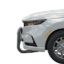 Picture of VANGUARD Bumper - VGUBG-2518-2504BK