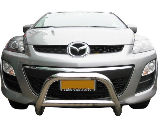 Picture of VANGUARD Bumper Guard - VGUBG-956SS