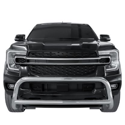 Picture of VANGUARD Bumper - VGUBG-BEAG-BECBSS