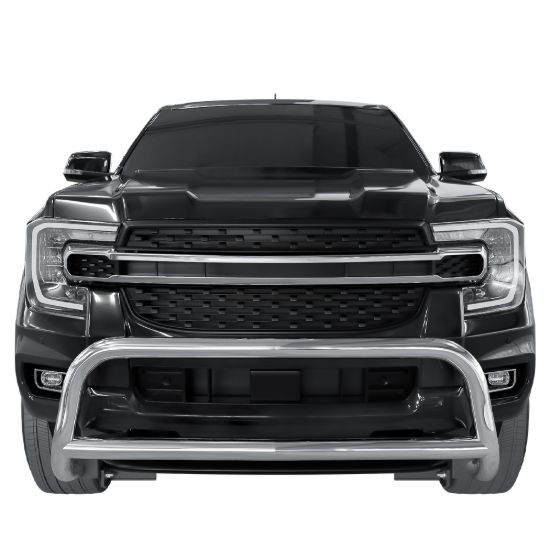 Picture of VANGUARD Bumper - VGUBG-BEAG-BECBSS