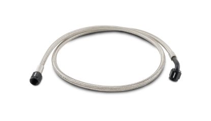 Picture of Vibrant Performance Engine Oil Feed Hose - 10279