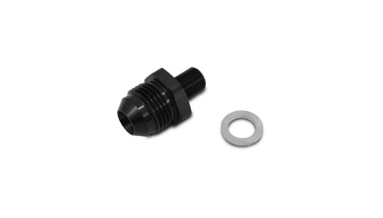 Picture of Vibrant Performance Turbocharger Coolant Line Fitting - 10298