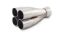 Picture of Vibrant Performance Exhaust Header Collector - 10301