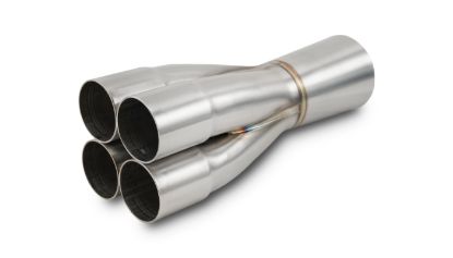 Picture of Vibrant Performance Exhaust Header Collector - 10303